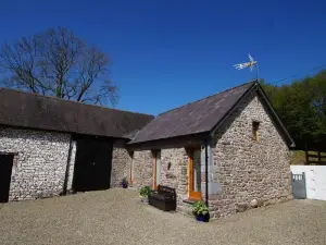 Llwynrhosser