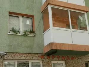 Family Hotel Kartala