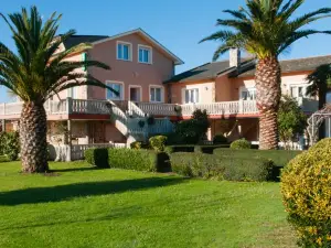 Casa Marino Pensión