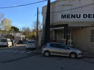 Hostal Imaginatelo