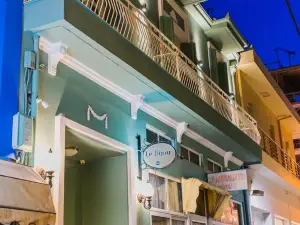 Le Bijou Luxury Rooms & Suites