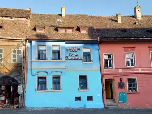 Casa Saseasca