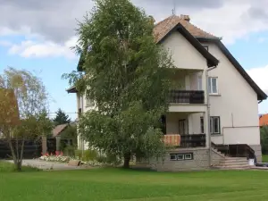 Pension Harmonia