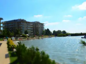 Wellness Apartments in Velence
