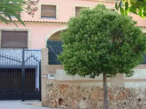 Casa Rural Alhambra Ruidera