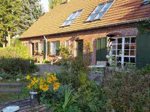 Seminar Und Landhaus Schönbeck