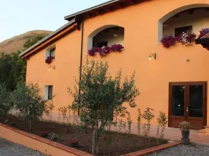 Agriturismo l'Ulivo
