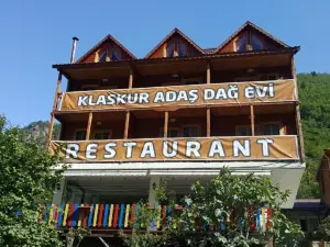 Adas Dağ Evi & Restaurant