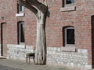 Une Maison à la Campagne