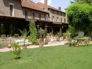 Hostellerie du Vieux Moulin