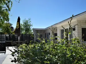 Hotel Maurice