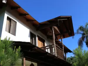 Villa Bayacanes Con Piscinas Privadas