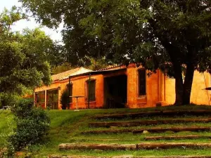 Cabañas Las Perdices de Candonga