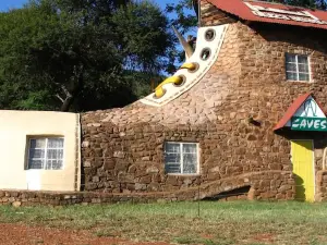 The Shoe Guest House