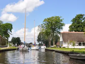 Recreatiecentrum de Kluft
