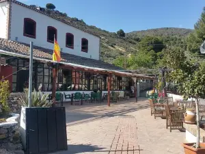 Las Tres Patas Complejo Rural