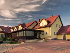 Zacisze Mazury