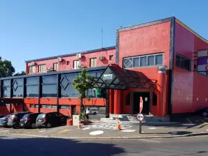Pluma Hotel Cidade