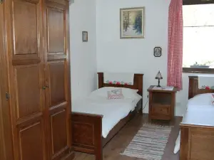 Apartment at Agroturizam Opg Kovacevic