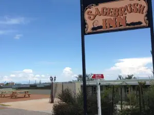 Sagebrush Inn