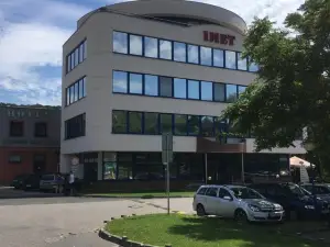 Imet Centrum