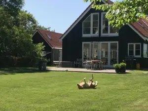 Langø Feriecenter - Sea View