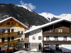 Eggerhof