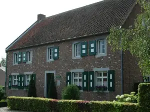 B&B Maris Logies
