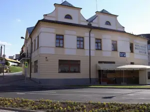 Hotel Praded Jesenik