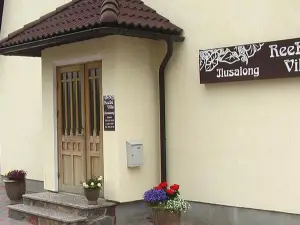 ReeDe Villa