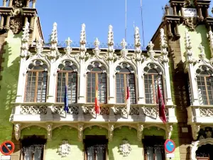 Hotel Principe