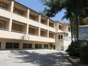 Hotel Aspassia