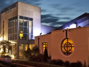 Greenhills Hotel Limerick