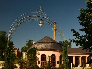 Hotel Amalia