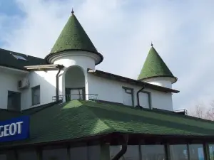 Hotel Vetrenjača