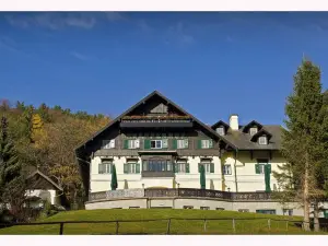 Der Knappenhof - Hotel & Restaurant
