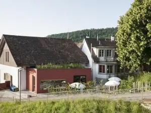 Kulturhotel Guggenheim