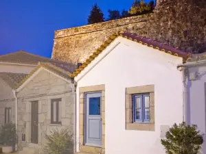 Casa do Cais Cerveira
