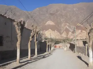 La Estancia
