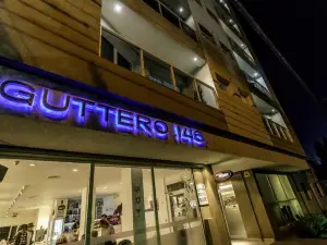 Edificio Guttero