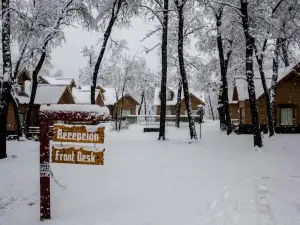 Complejo Turistico Los Hualles