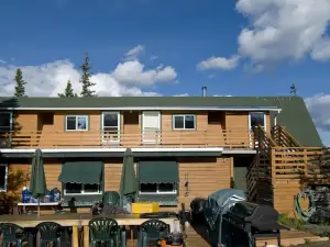 Yellow Dog Lodge, Inc.