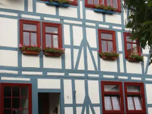 Haus Alice