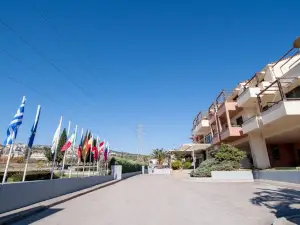 Fthia Hotel