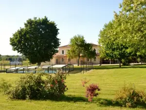 Maison d'Hôtes la Prévôté