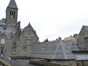 Glenmorangie Highland Club Scotland