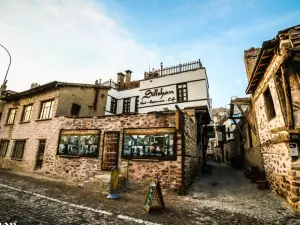 Sillehan Boutique Hotel