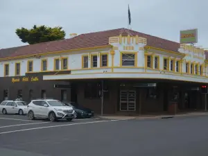 Moruya Monarch Hotel