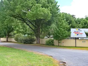Wangaratta Caravan Park