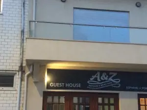Guest House A&z